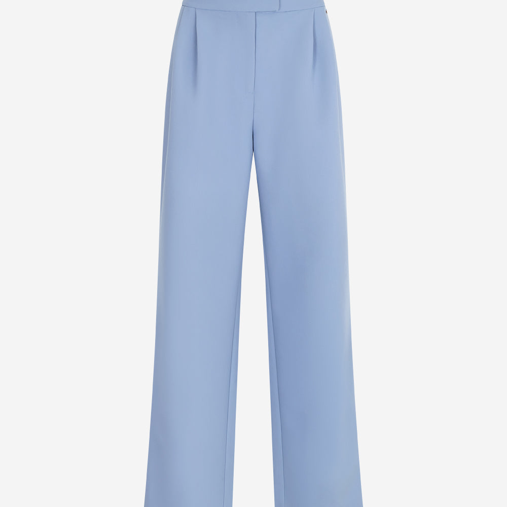 Penta Pants | Soft Blue