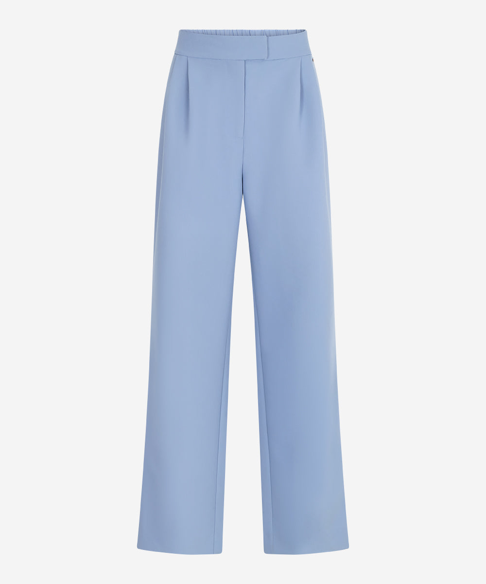 Penta Pants | Soft Blue