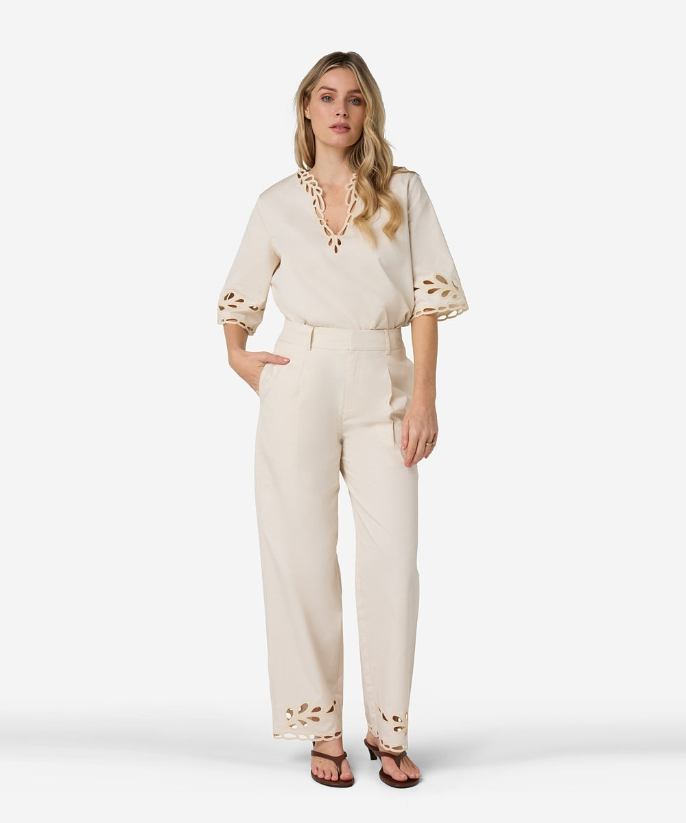 Perna | Ostra Beige