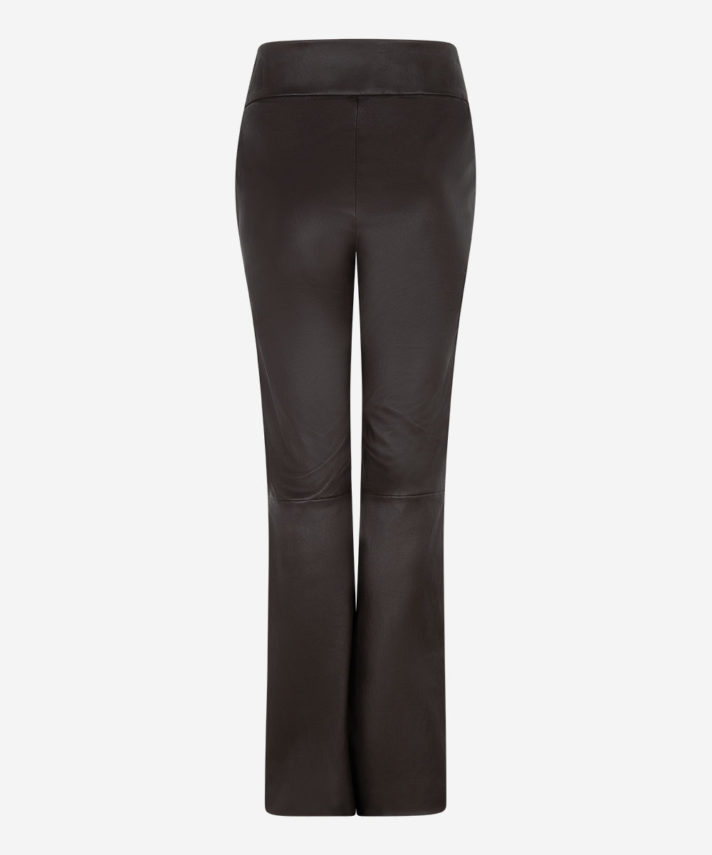 Perya | Dark Brown