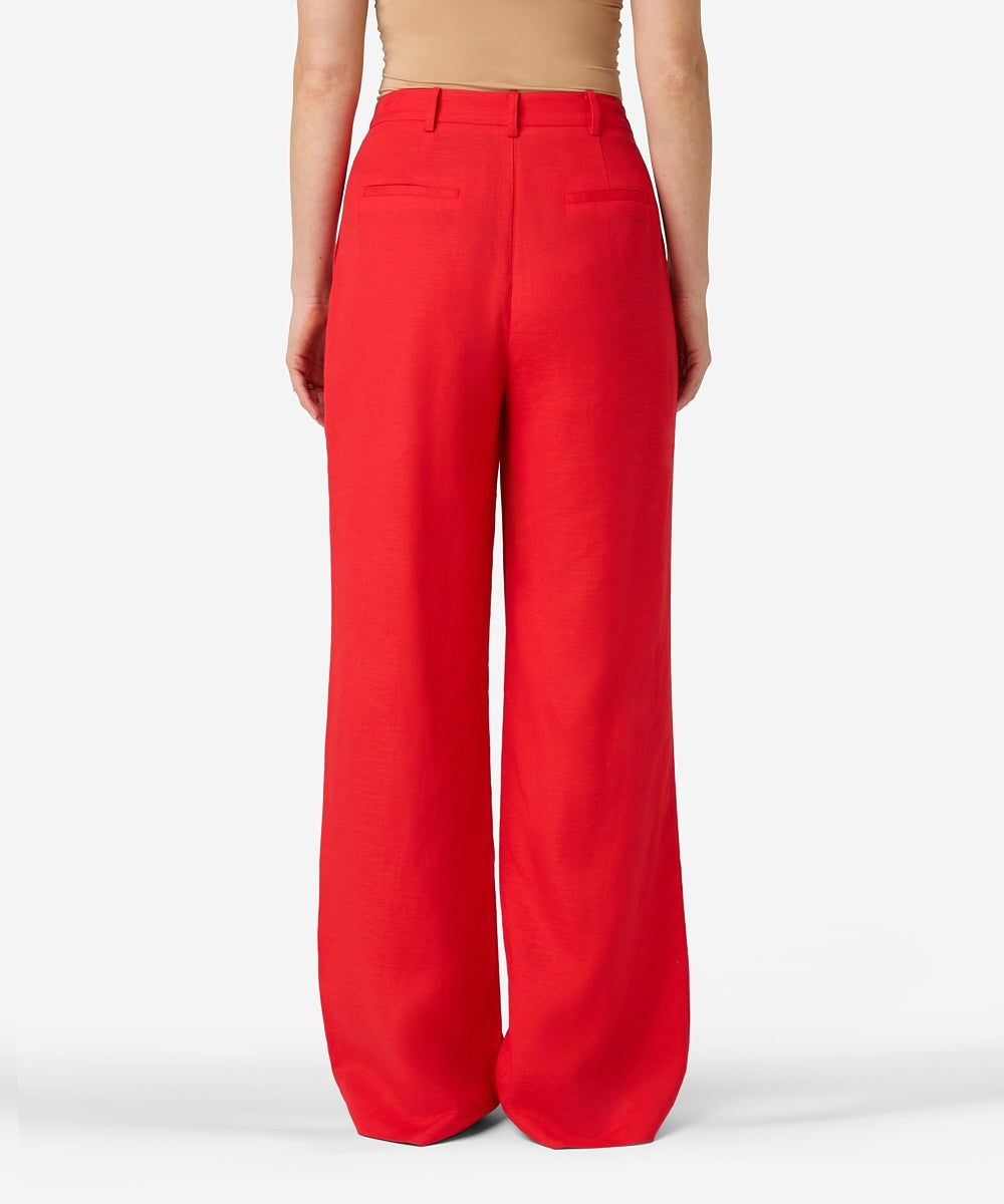 Pesla | Rosa Coral