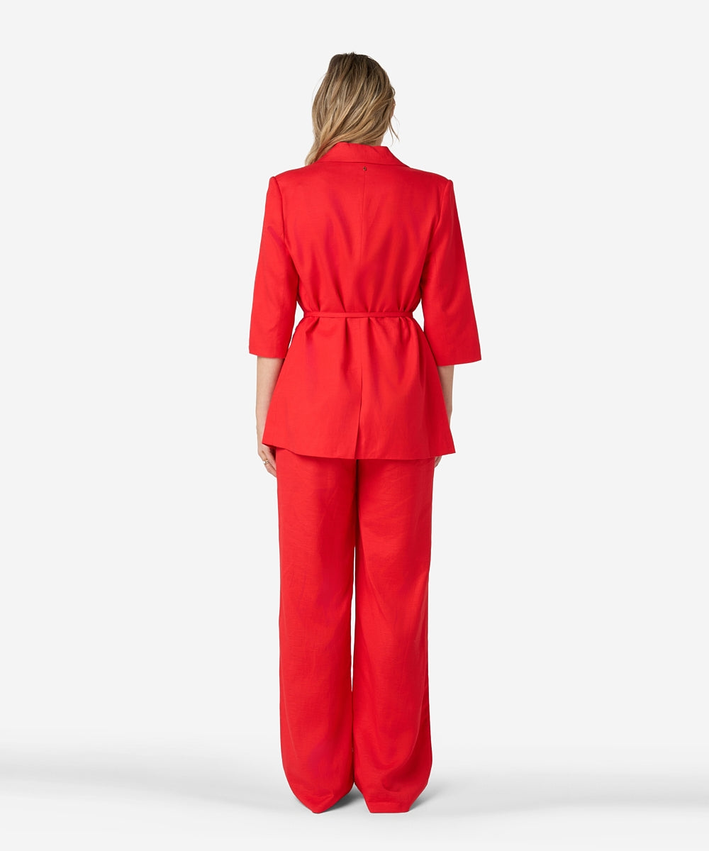 Pesla | Rosa Coral