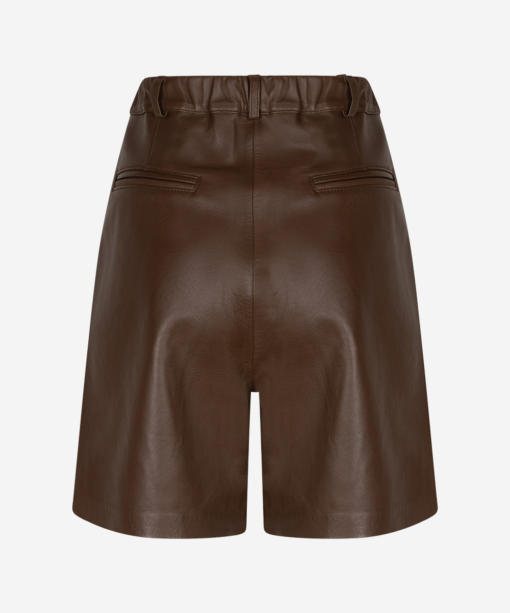 Peyah | Bean Brown