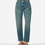 Pheley | Washed Denim
