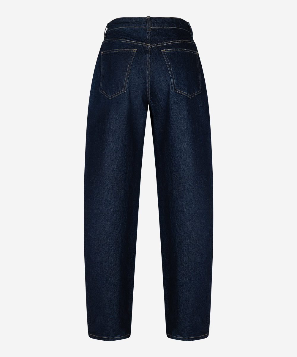 Phine | Navy Denim
