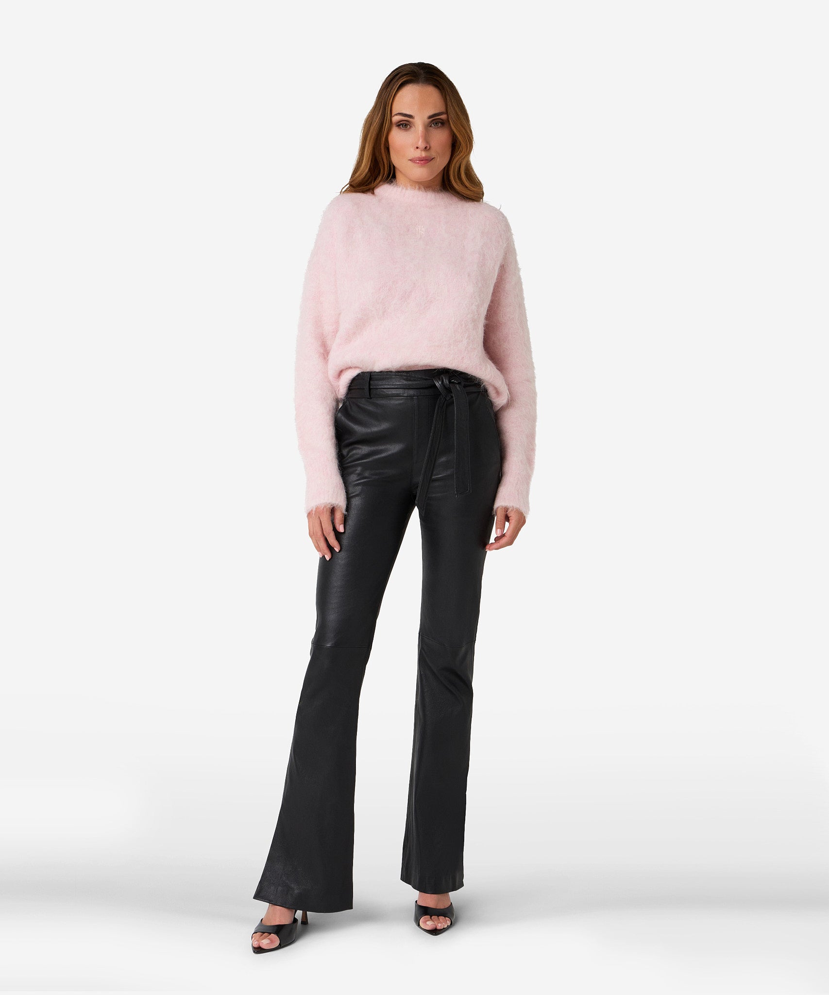 Pianna | Black