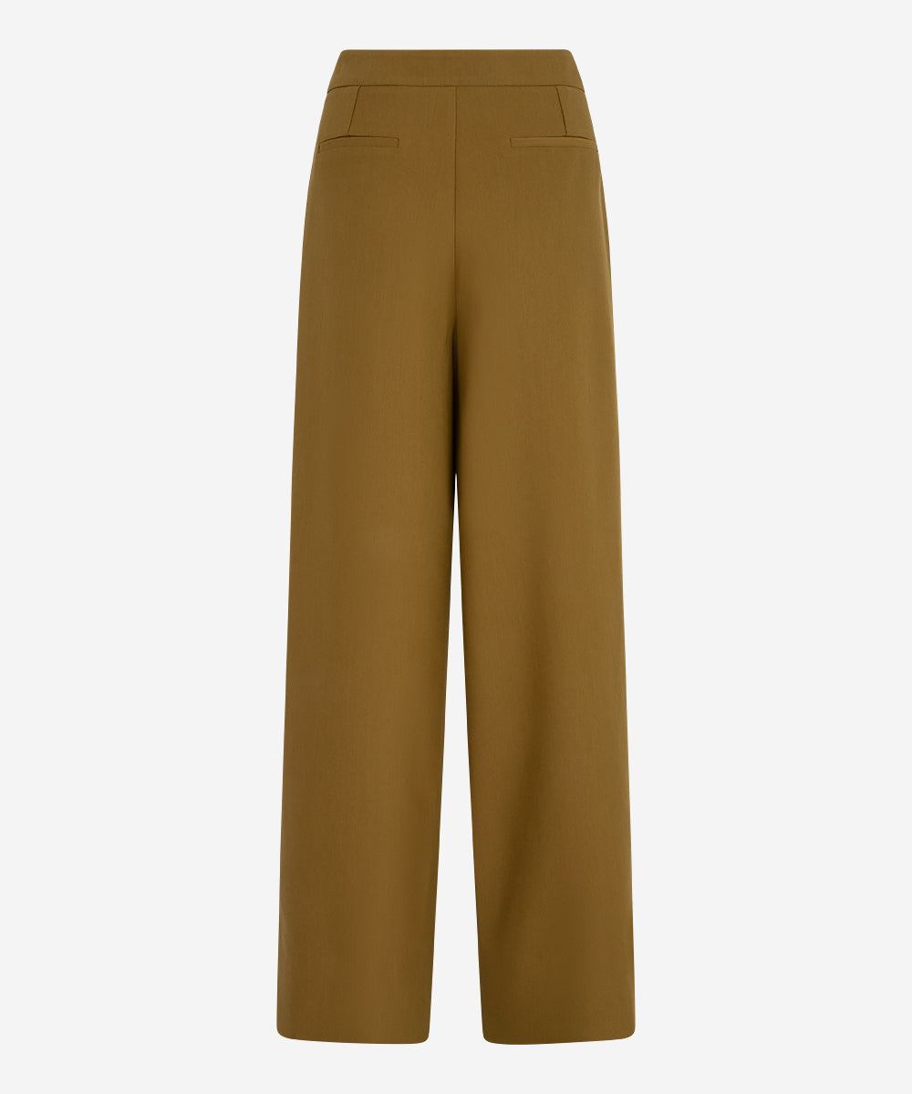 Pimme Pants | Golden Clay