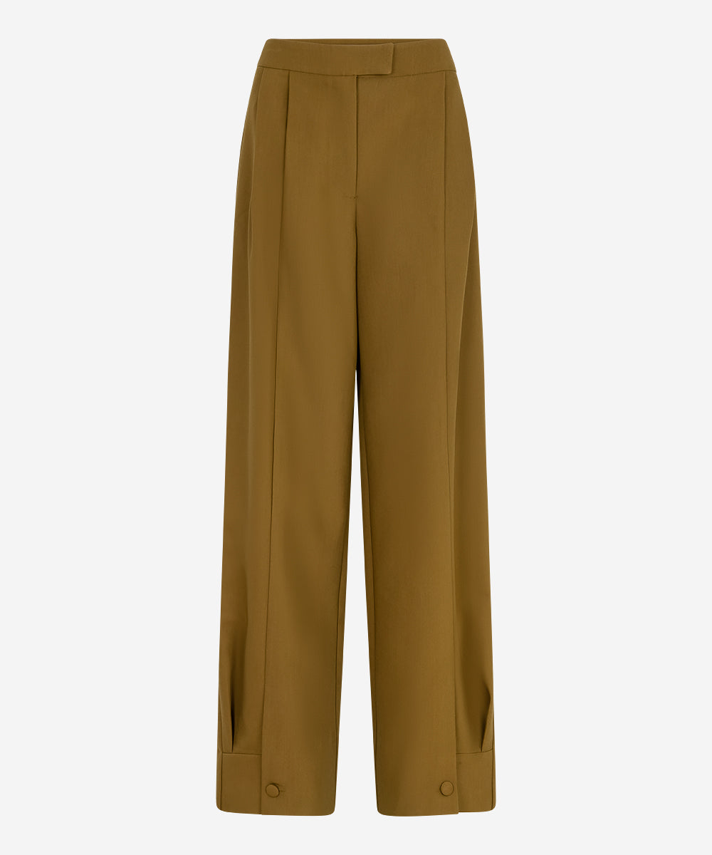 Pimme Pants | Golden Clay
