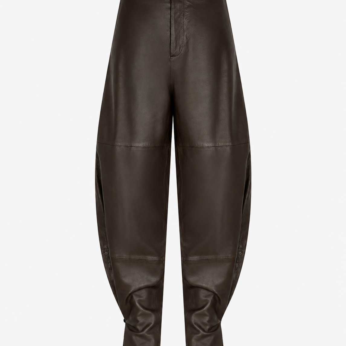 Polien Pants | Dark Espresso