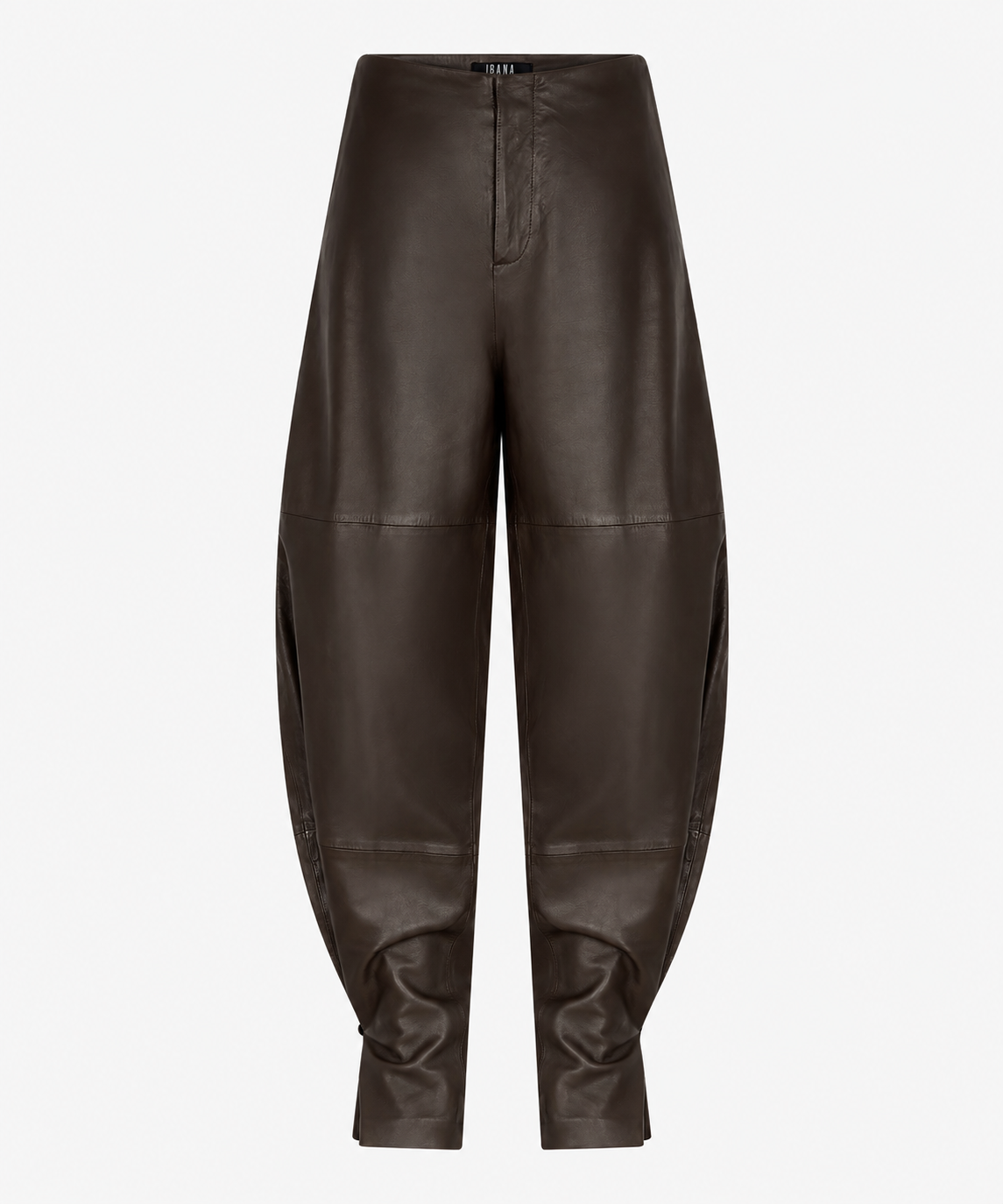 Polien Pants | Dark Espresso