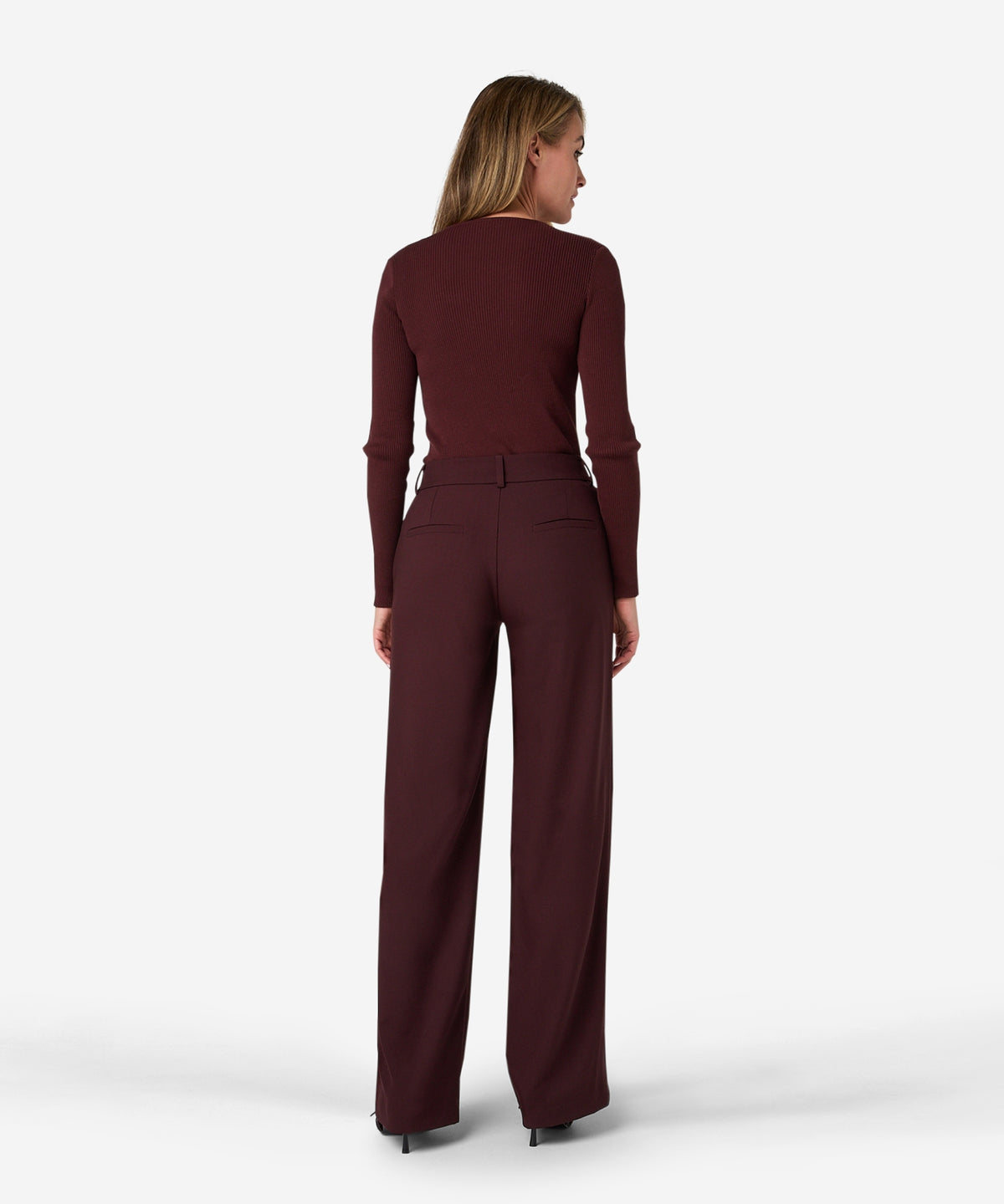 Poline | Burgundy