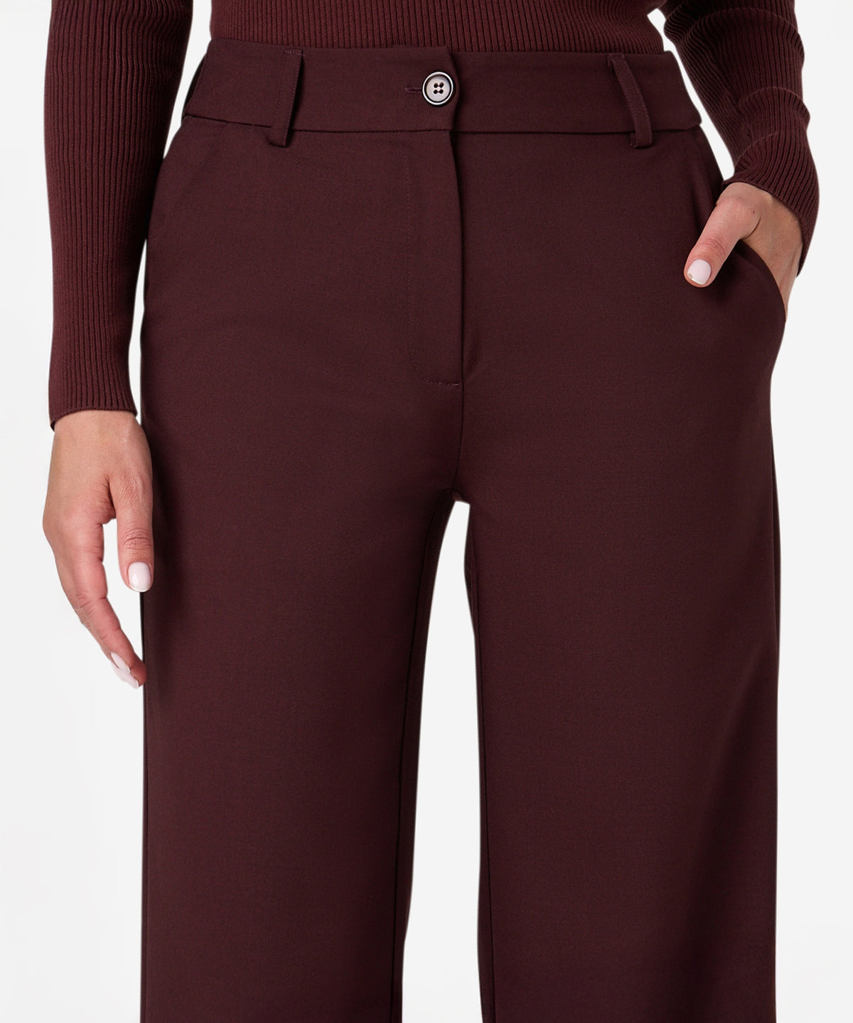 Poline | Burgundy
