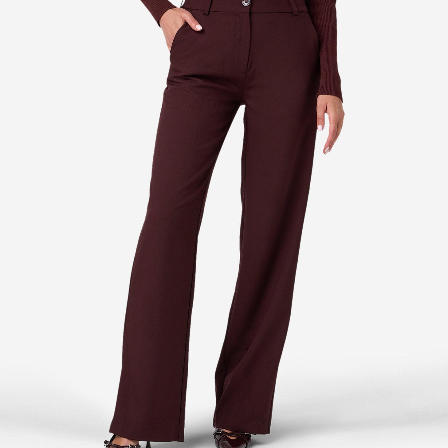 Poline | Burgundy