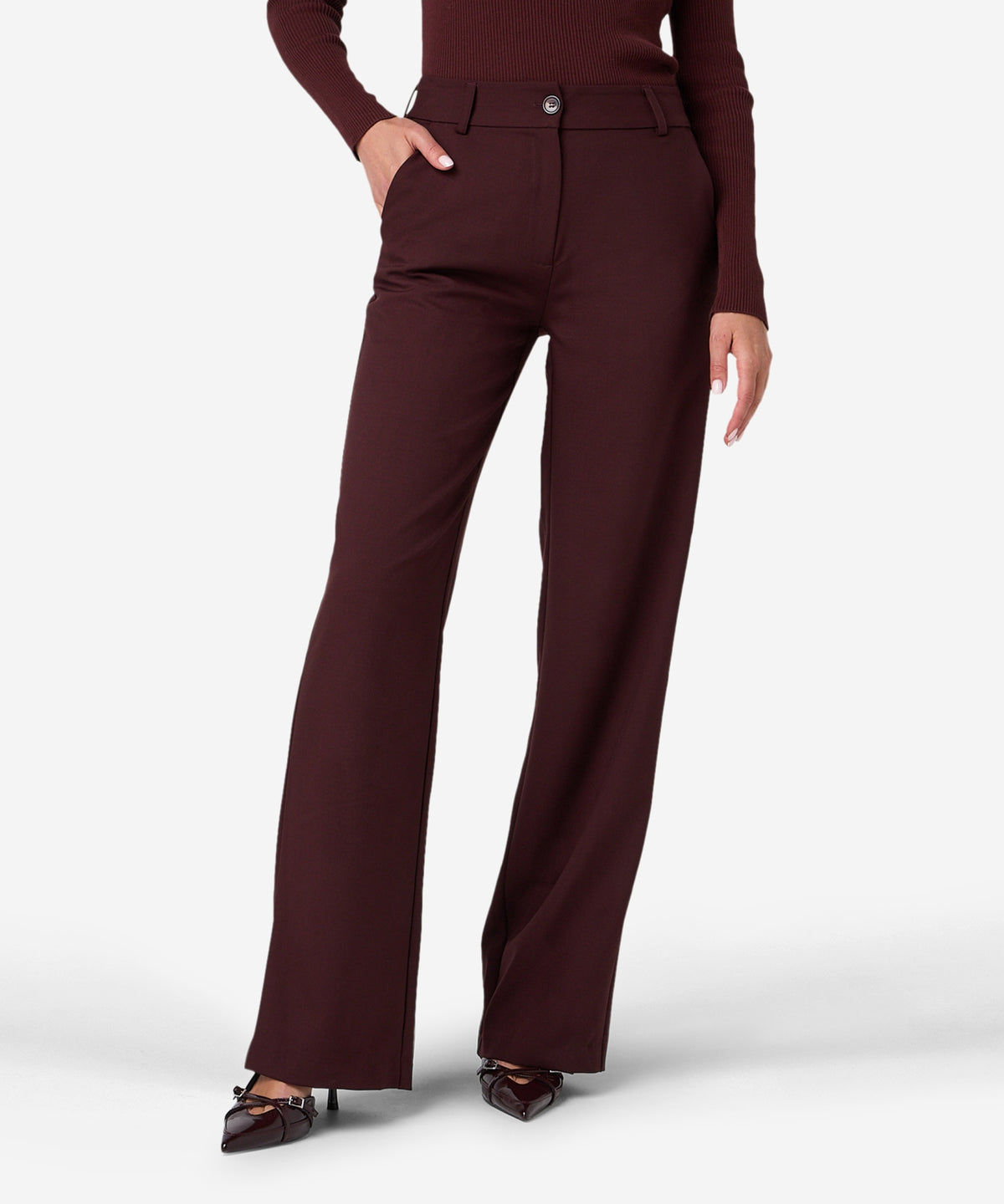 Poline | Burgundy