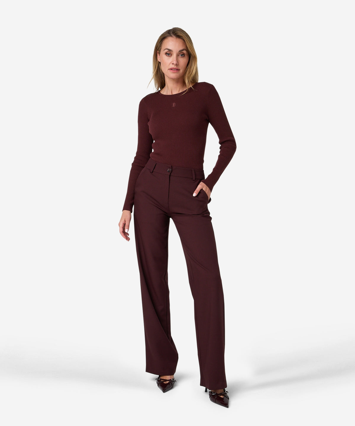 Poline | Burgundy