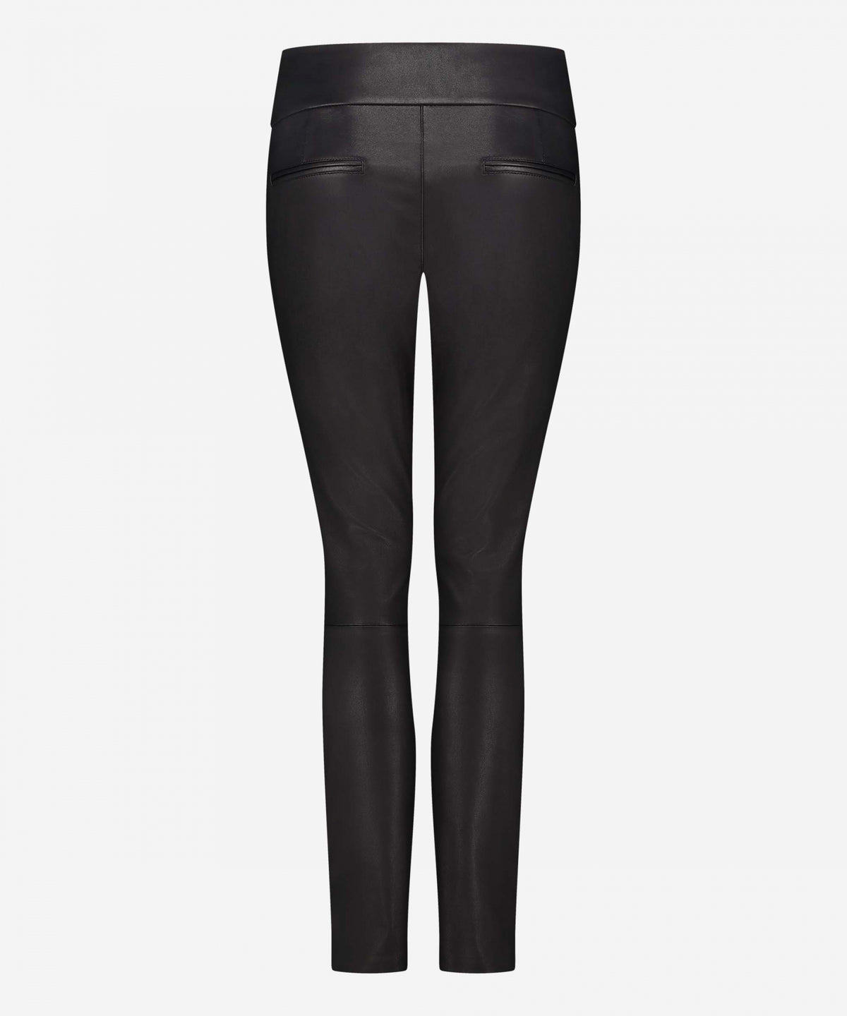 Polly | Black