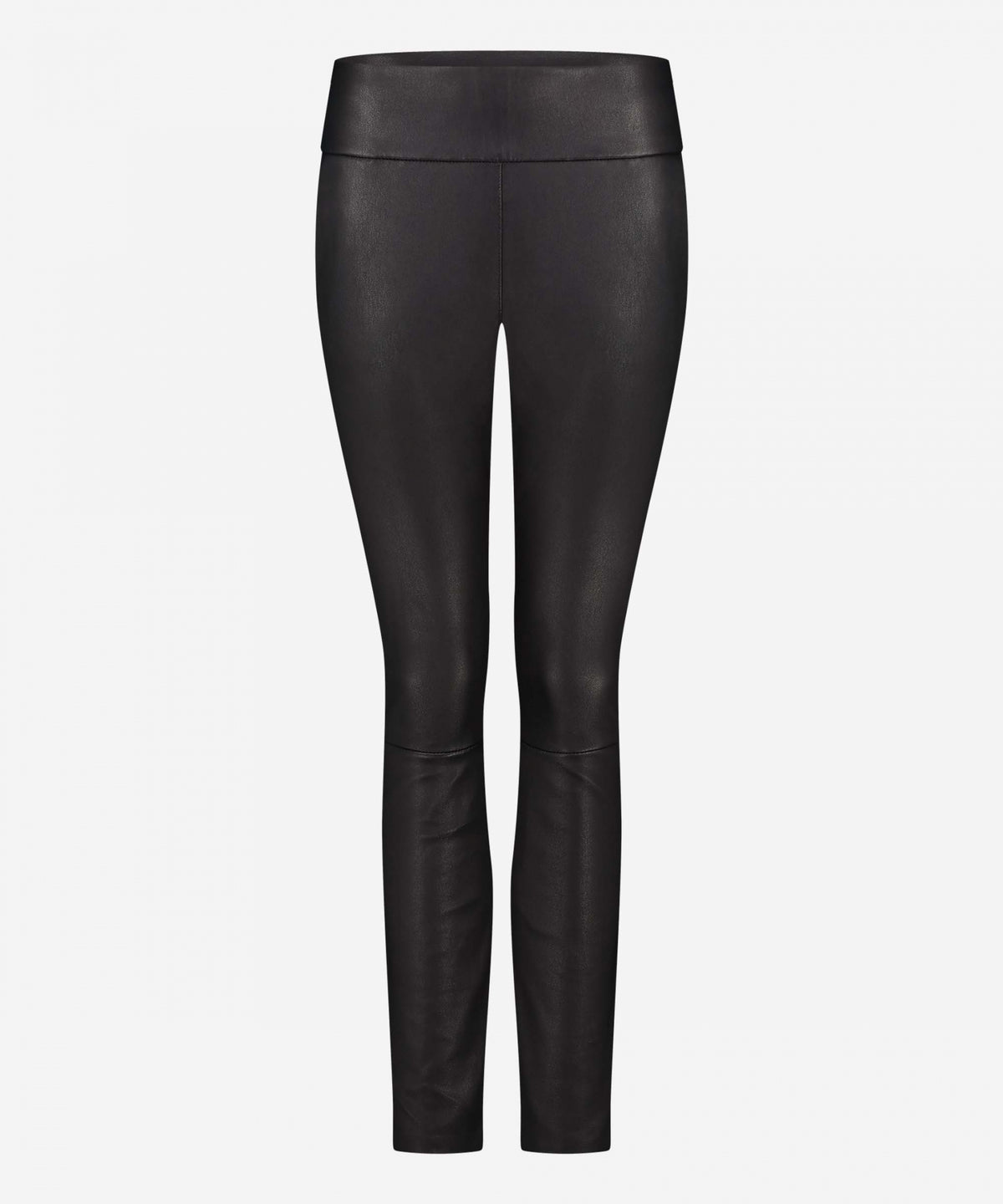 Polly | Black