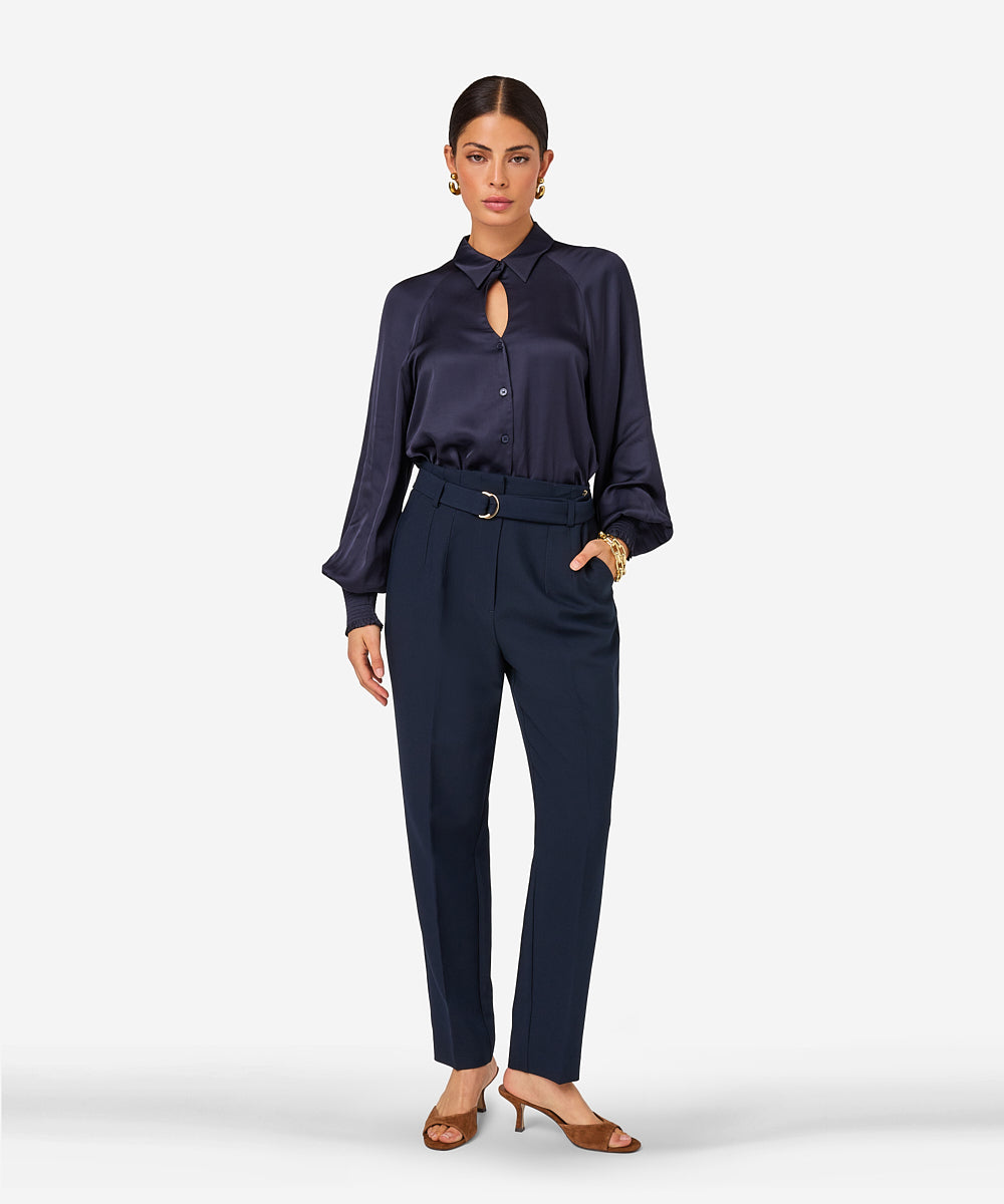 Polya | Deep Navy