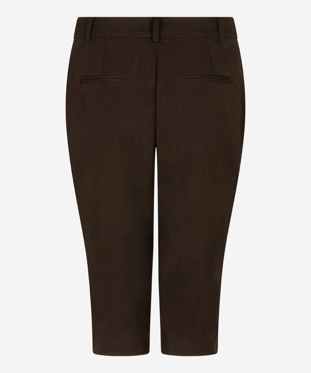 Ponia | Stone Brown