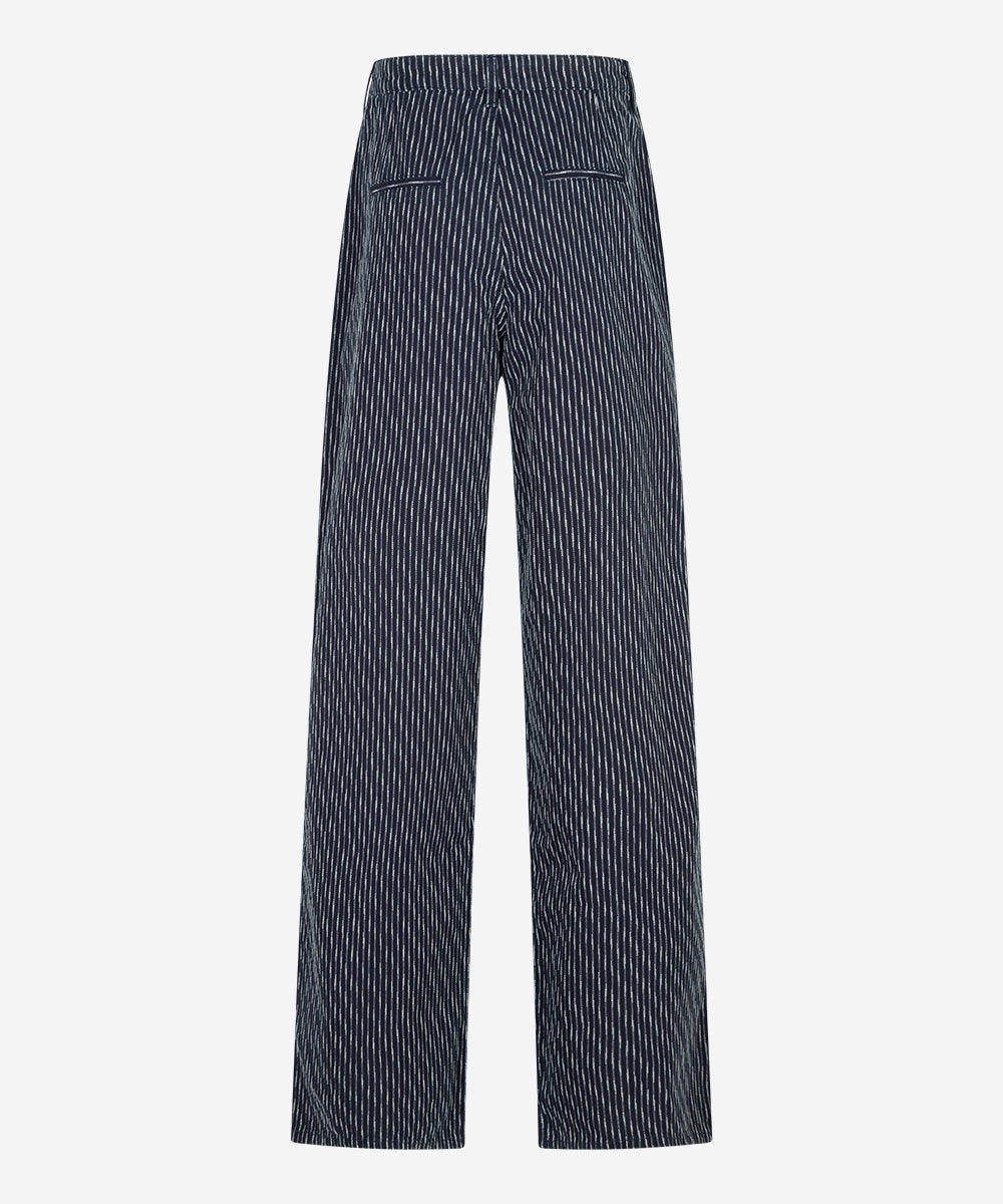 Prisa | Chalk Stripes