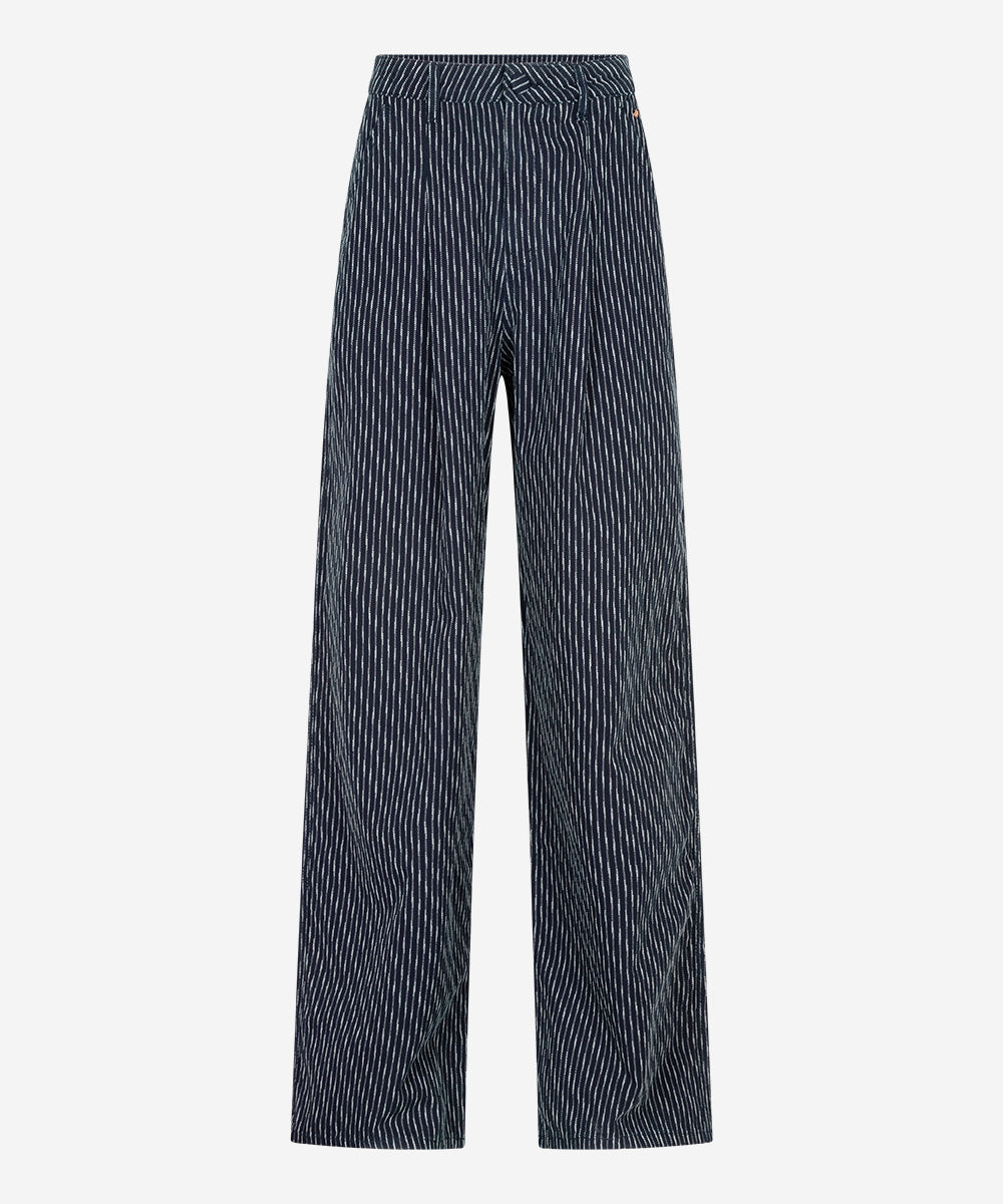 Prisa | Chalk Stripes