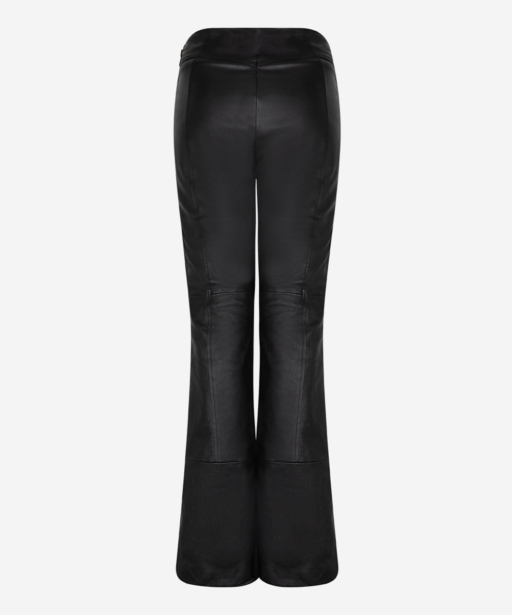 Priscilla | Black