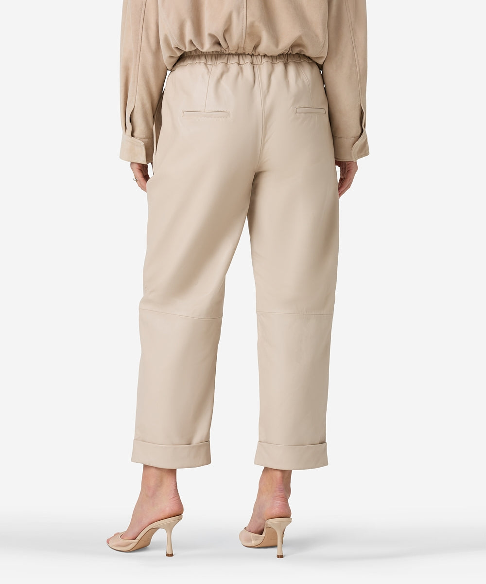 Promise | Ostra Beige