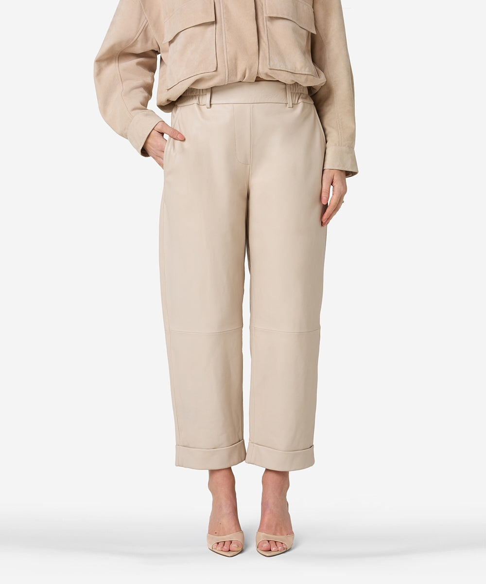 Promise | Ostra Beige