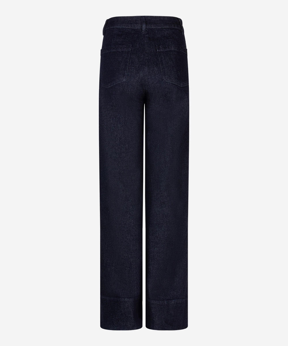 Penda | Dark Denim