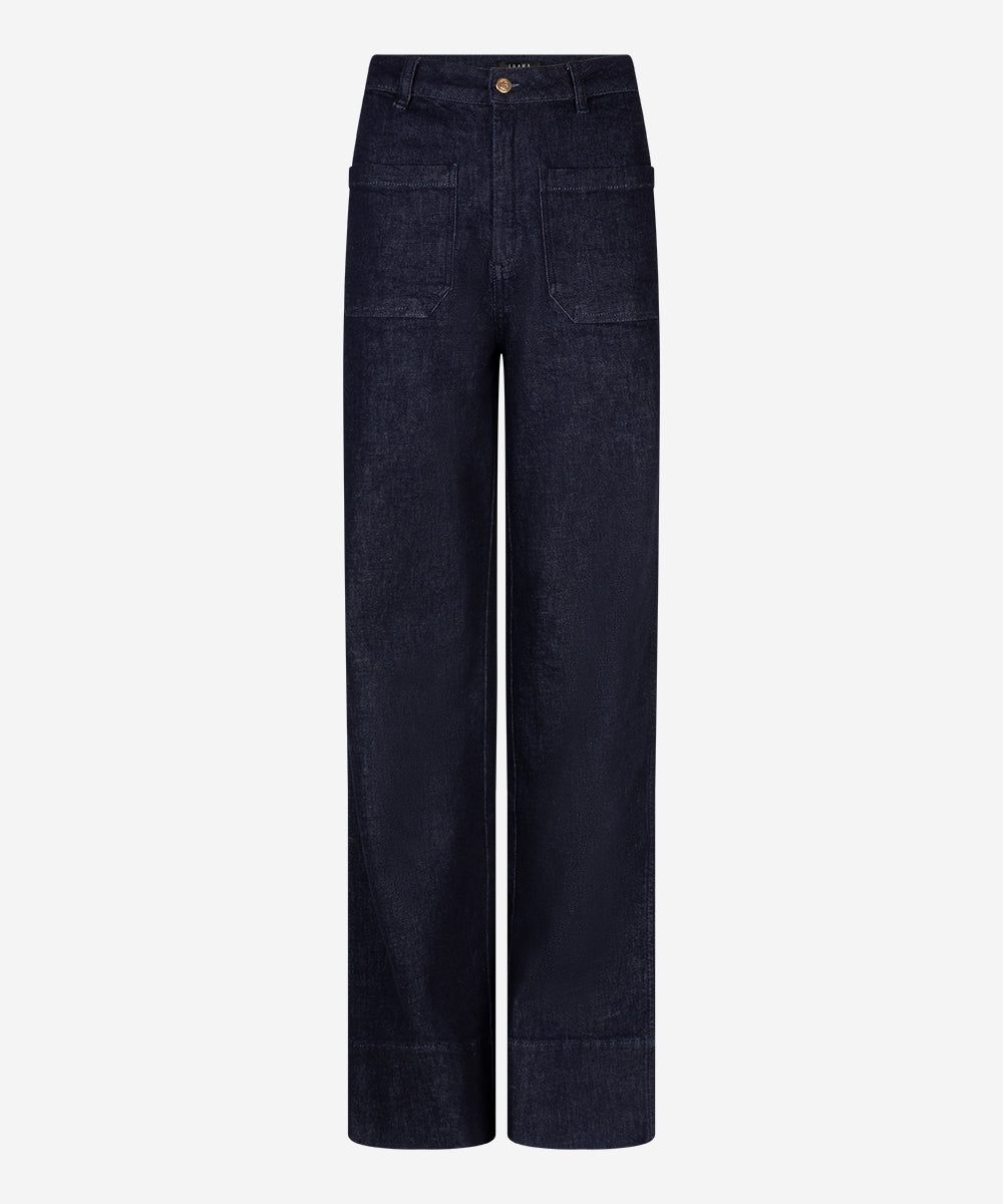 Penda | Dark Denim