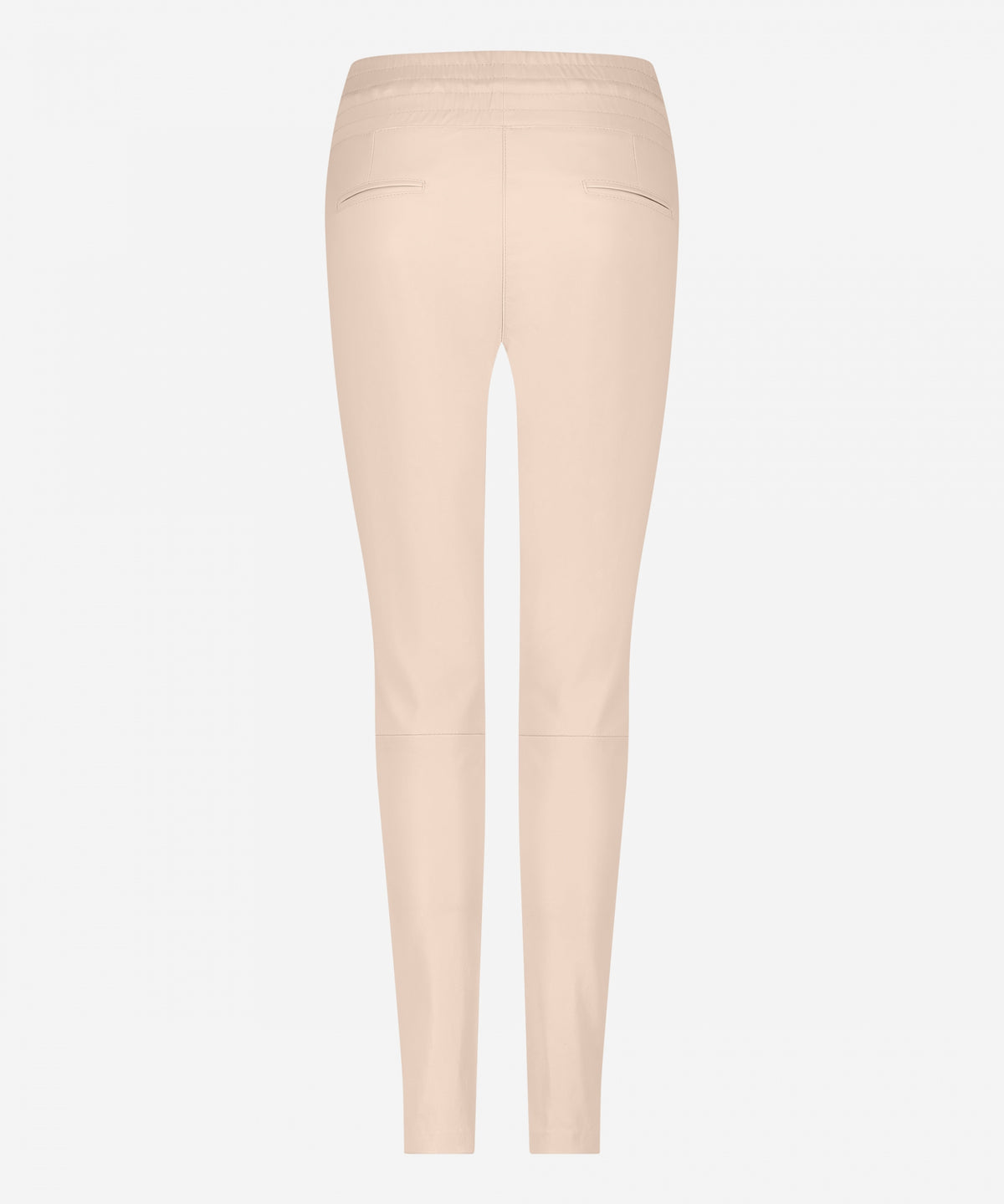 Poggy | Almond white