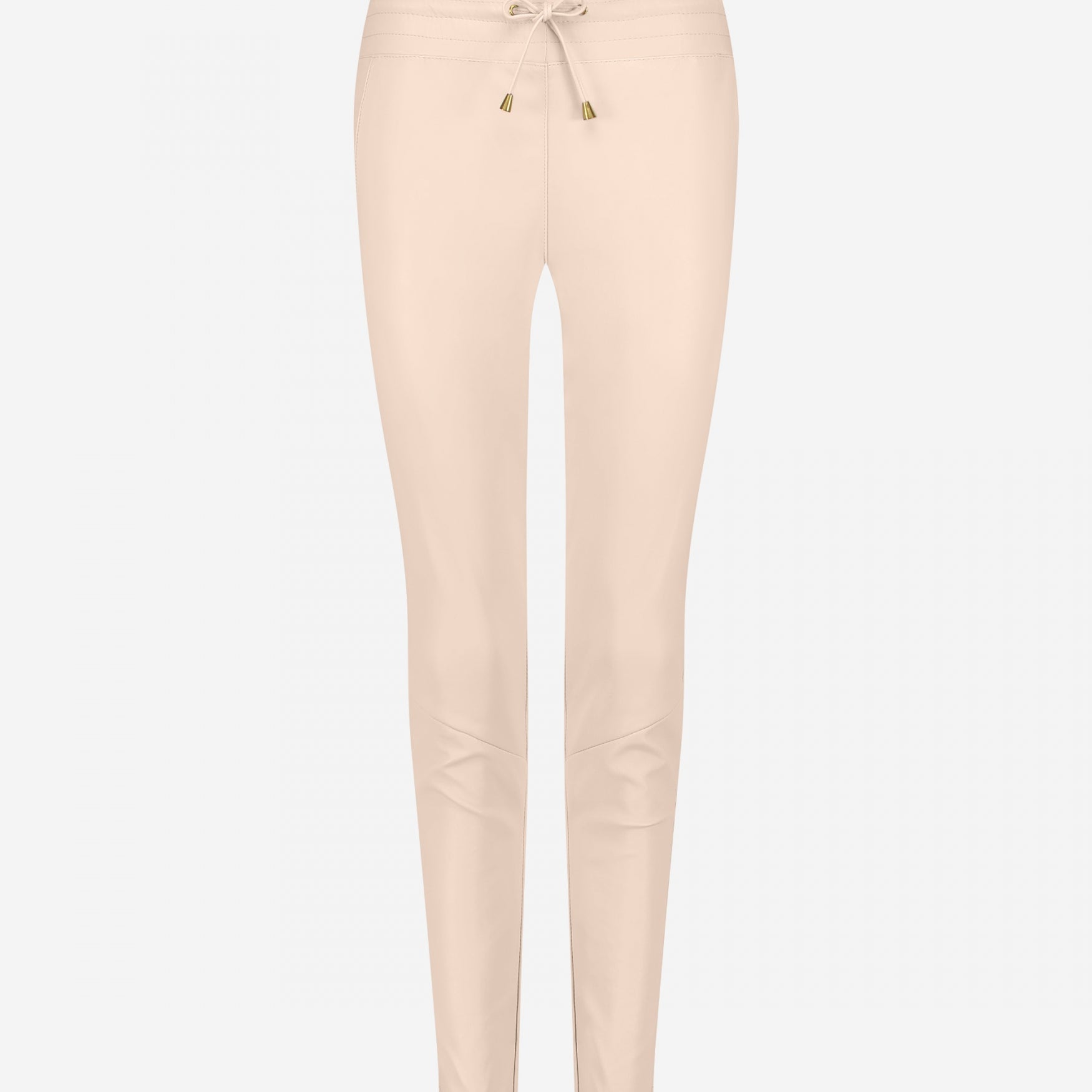 Poggy | Almond white