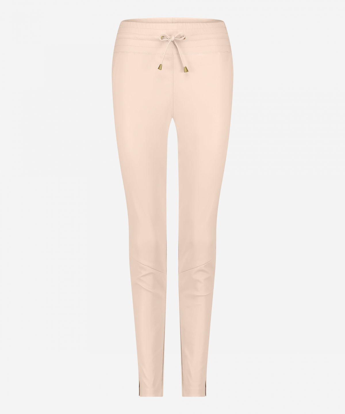 Poggy | Almond white