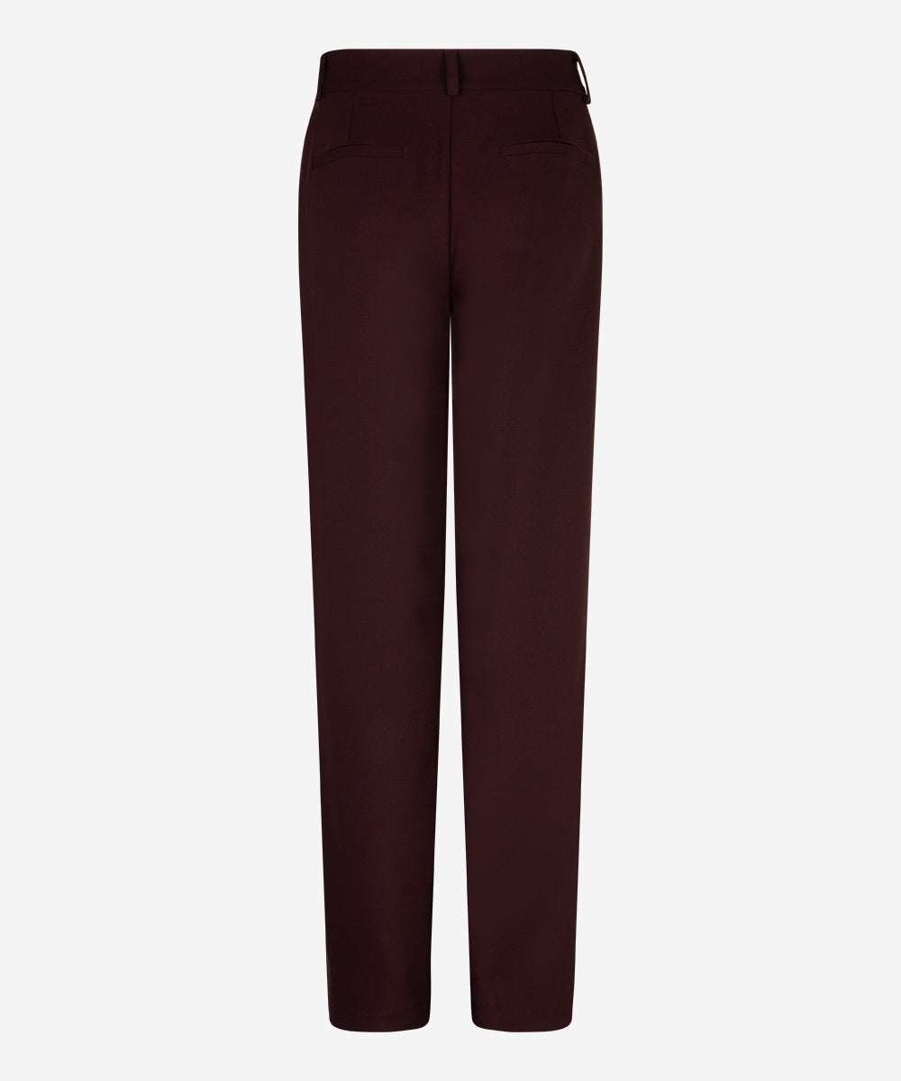 Poline | Burgundy