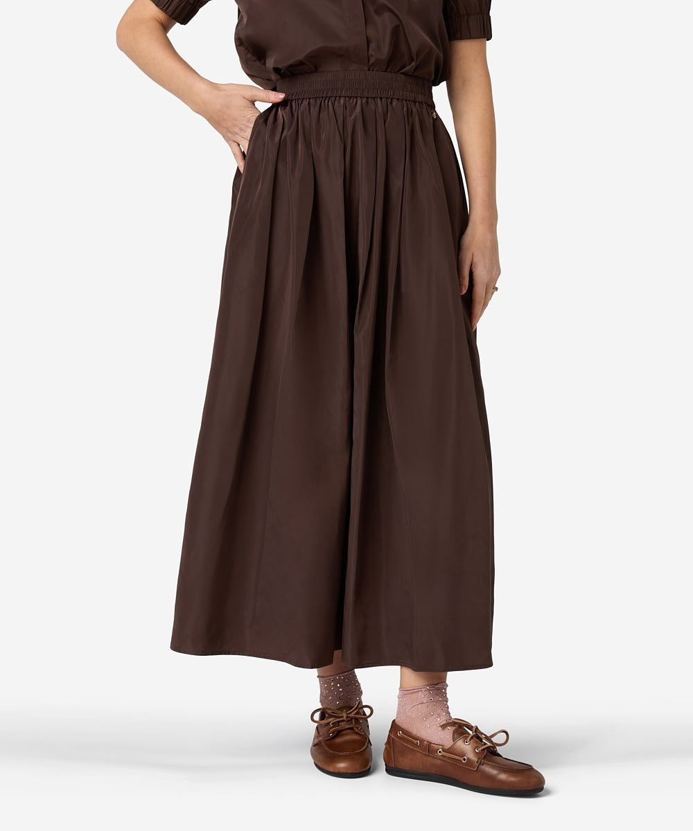 Sana | Arcilla Brown