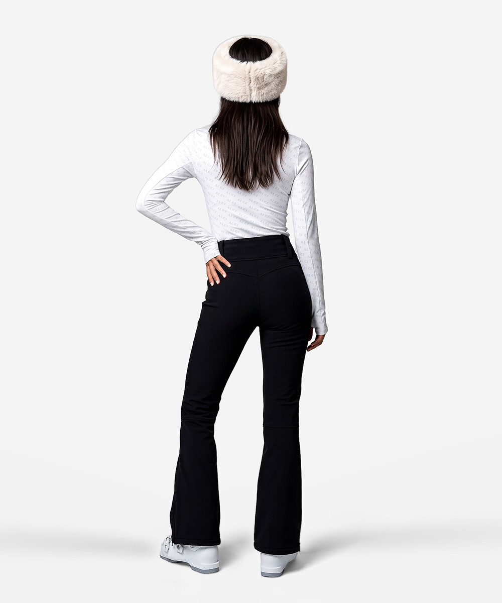 Sandra | Black