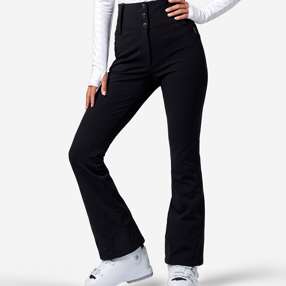 Sandra | Black