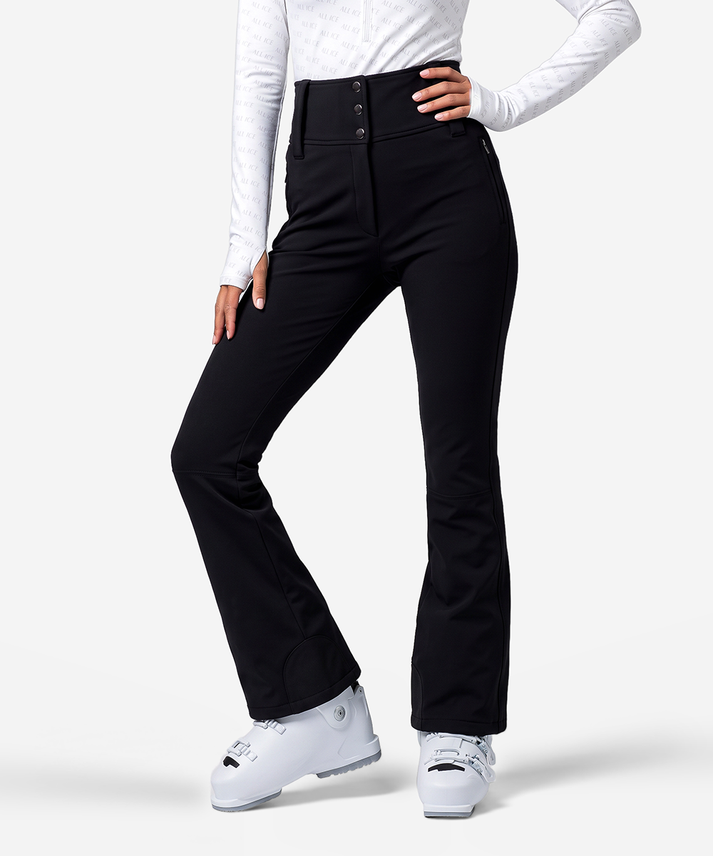 Sandra | Black