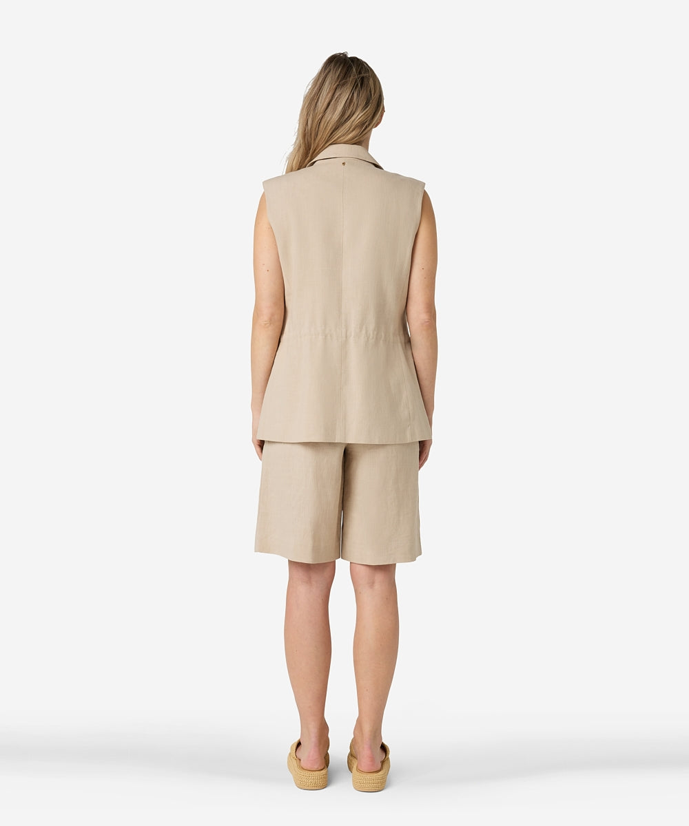 Sarika | Ostra Beige