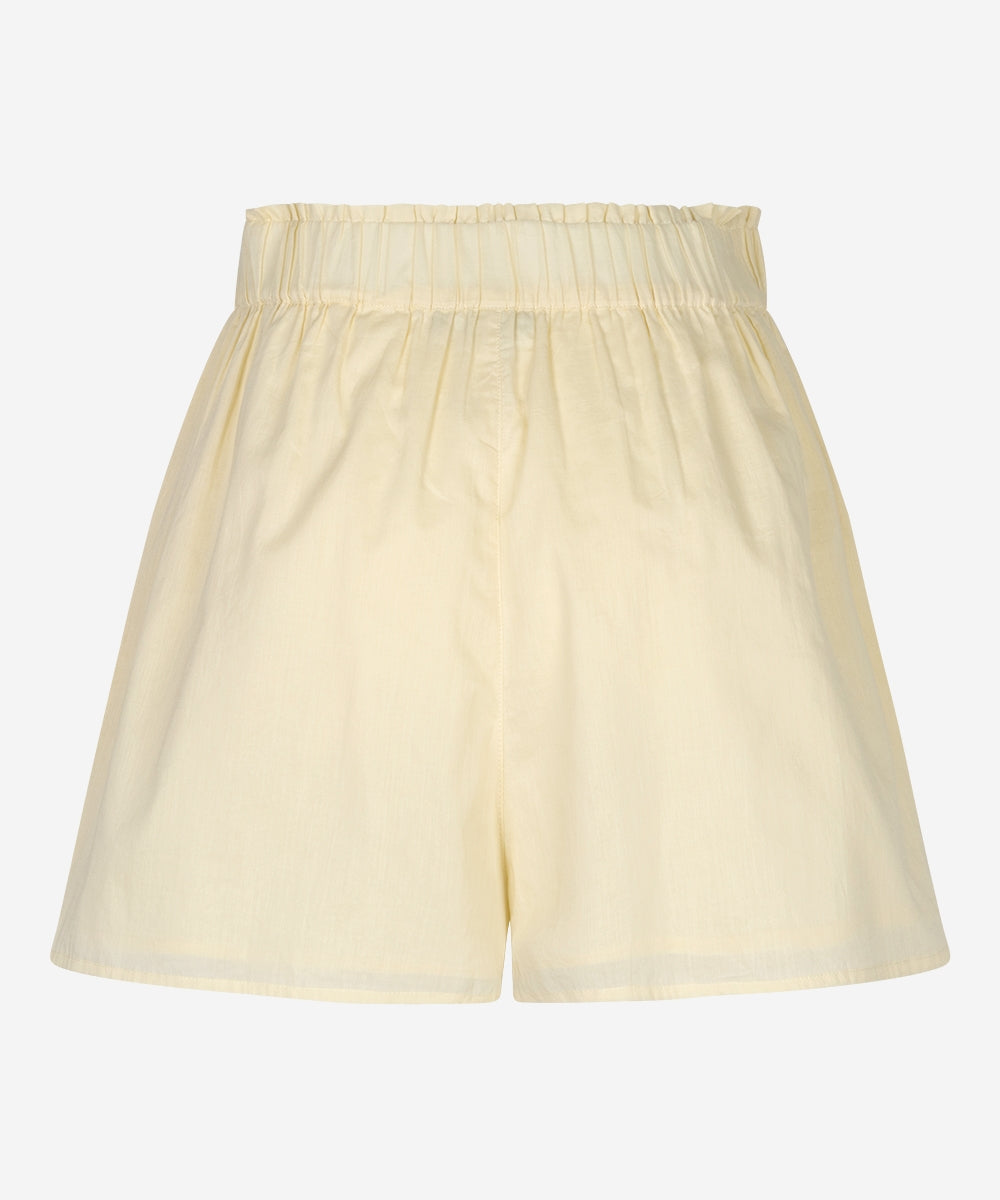 Sarina | Manteca Yellow