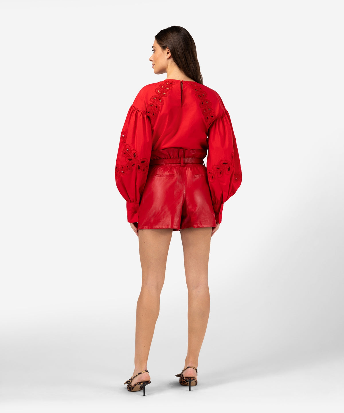 Semmi | Barbados Cherry