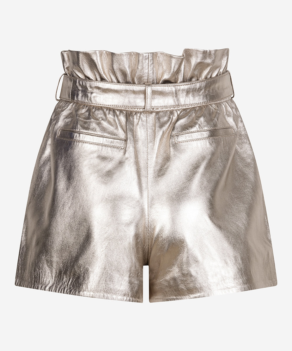 Semmi Metallic | Champagne