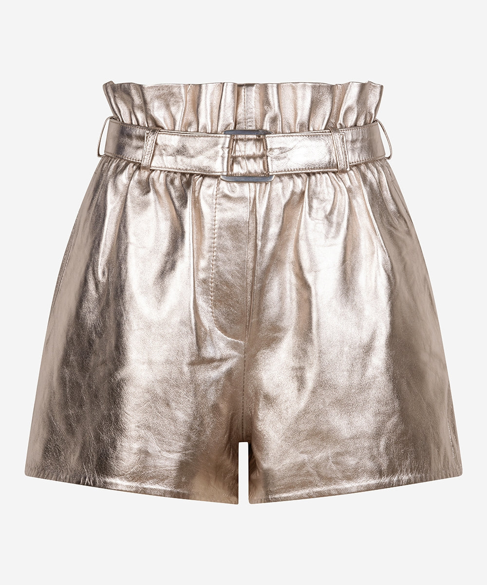 Semmi Metallic | Champagne