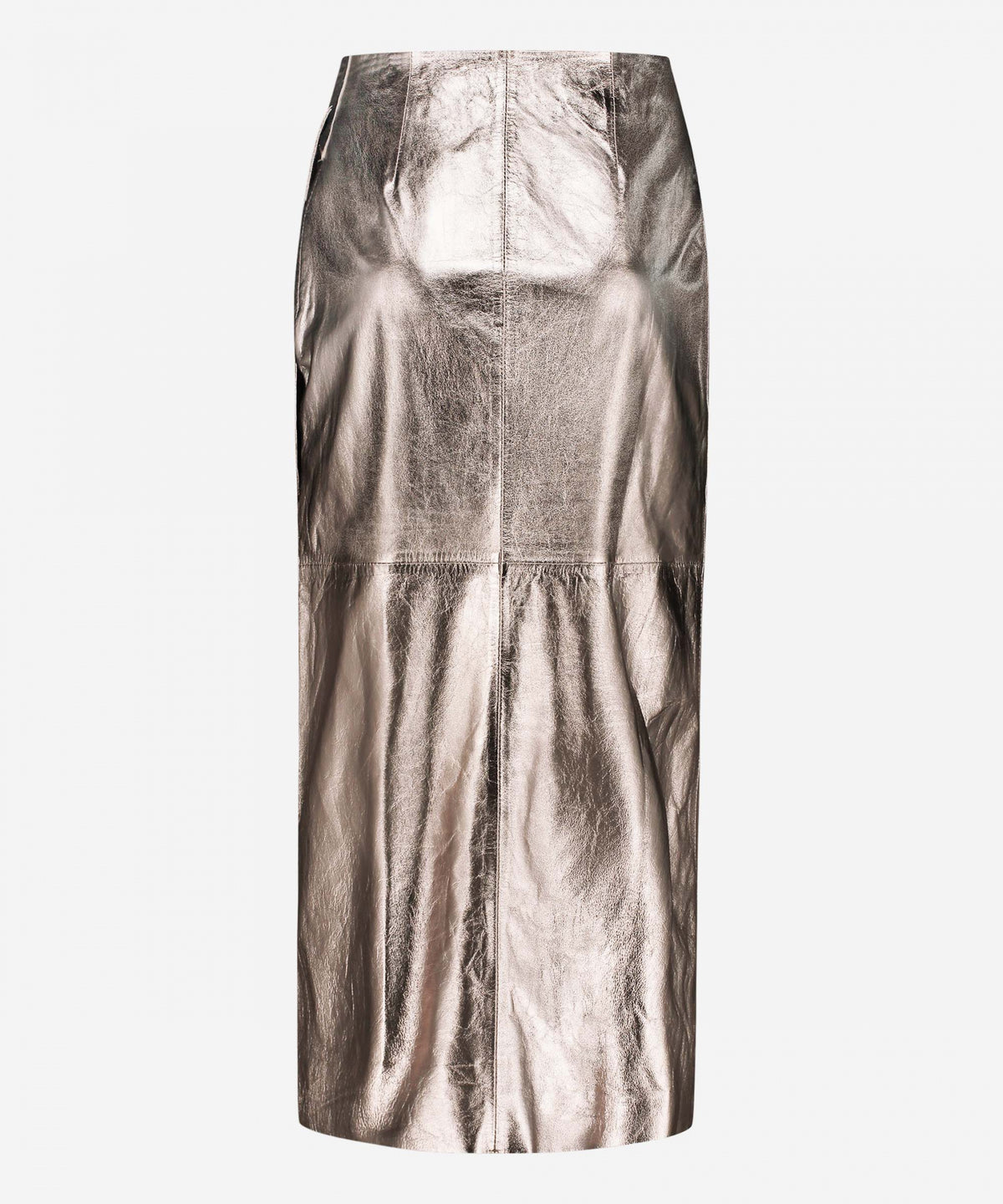 Siara Metallic | Classic Grey