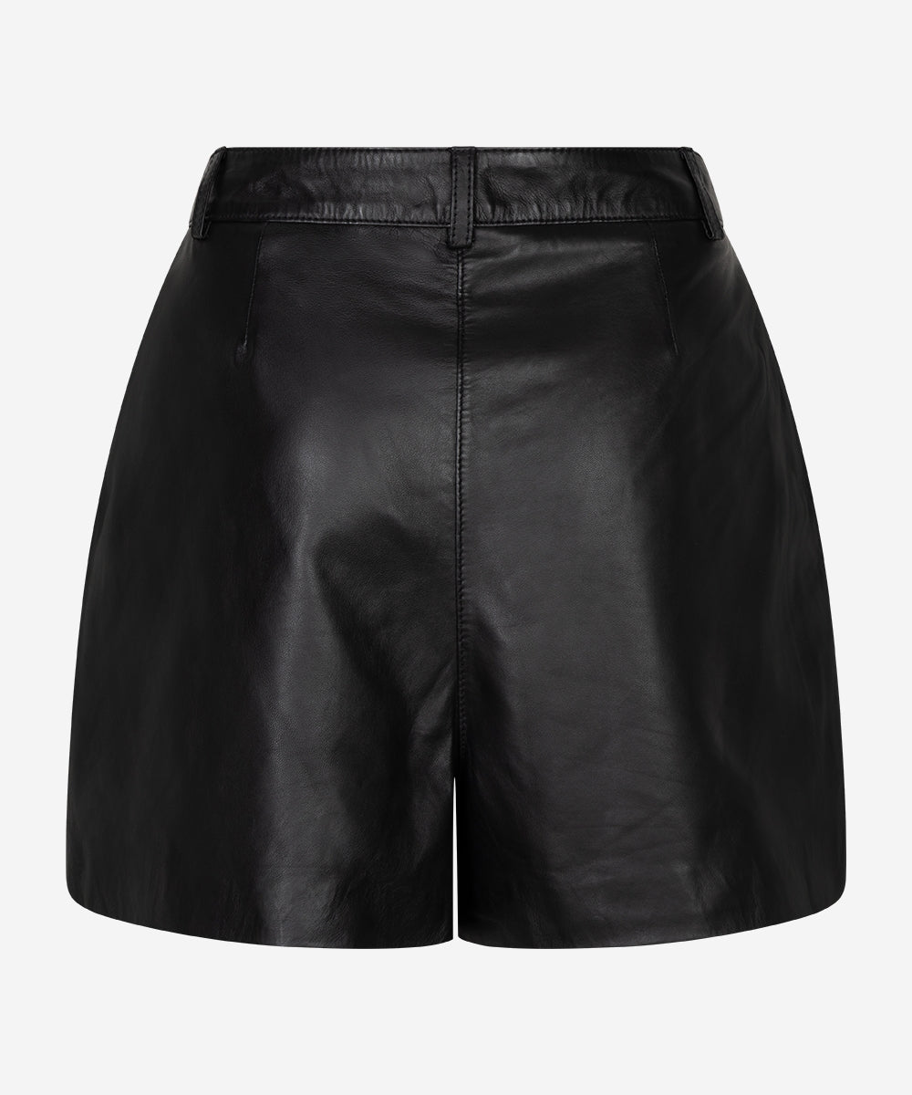 Sicily Studs | Black