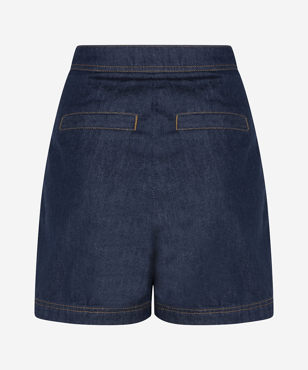 Silsa | Dark Denim