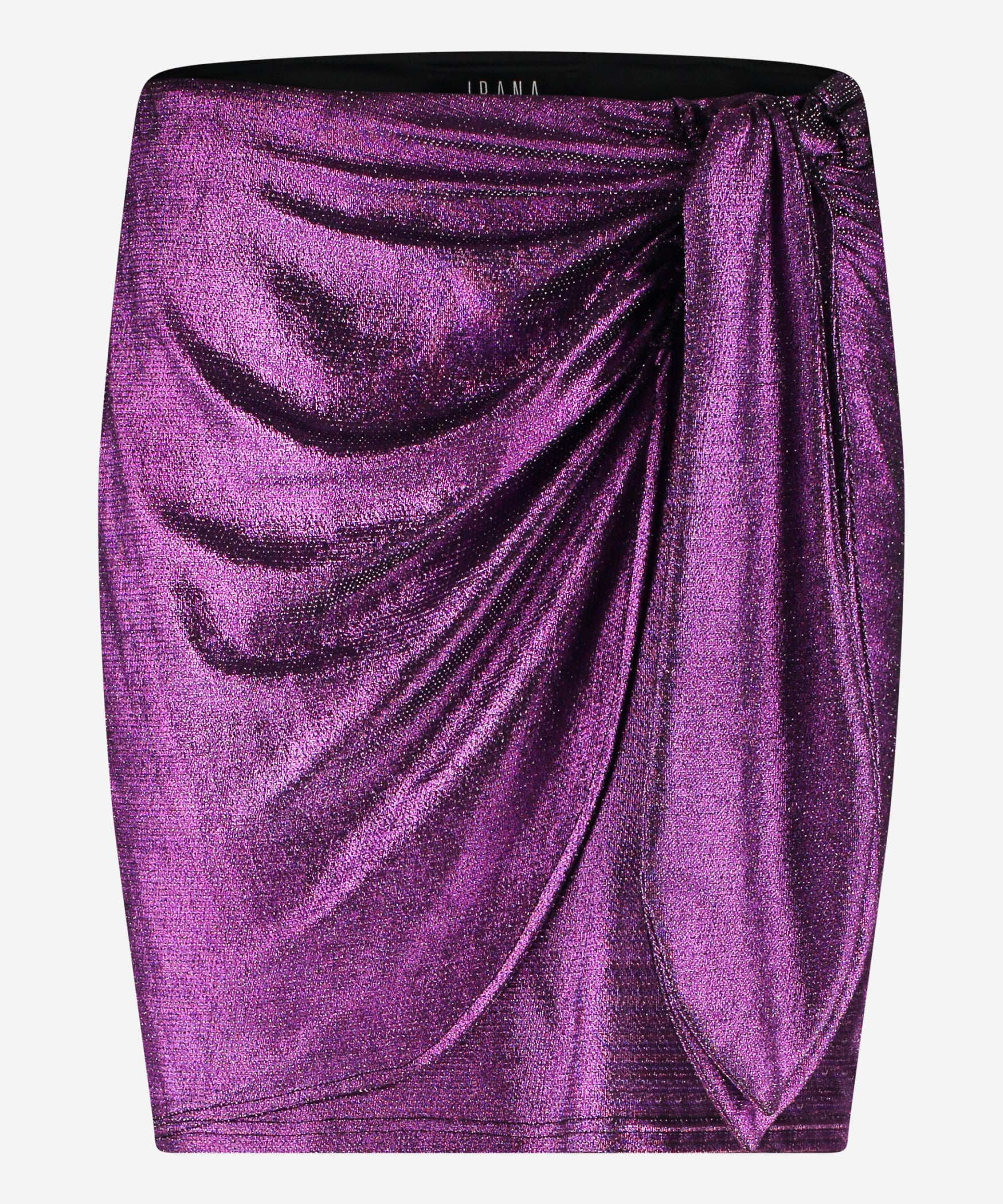 Sirsa | Soft Purple Reign