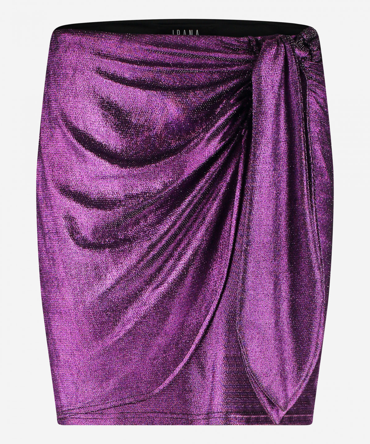 Sirsa | Soft Purple Reign