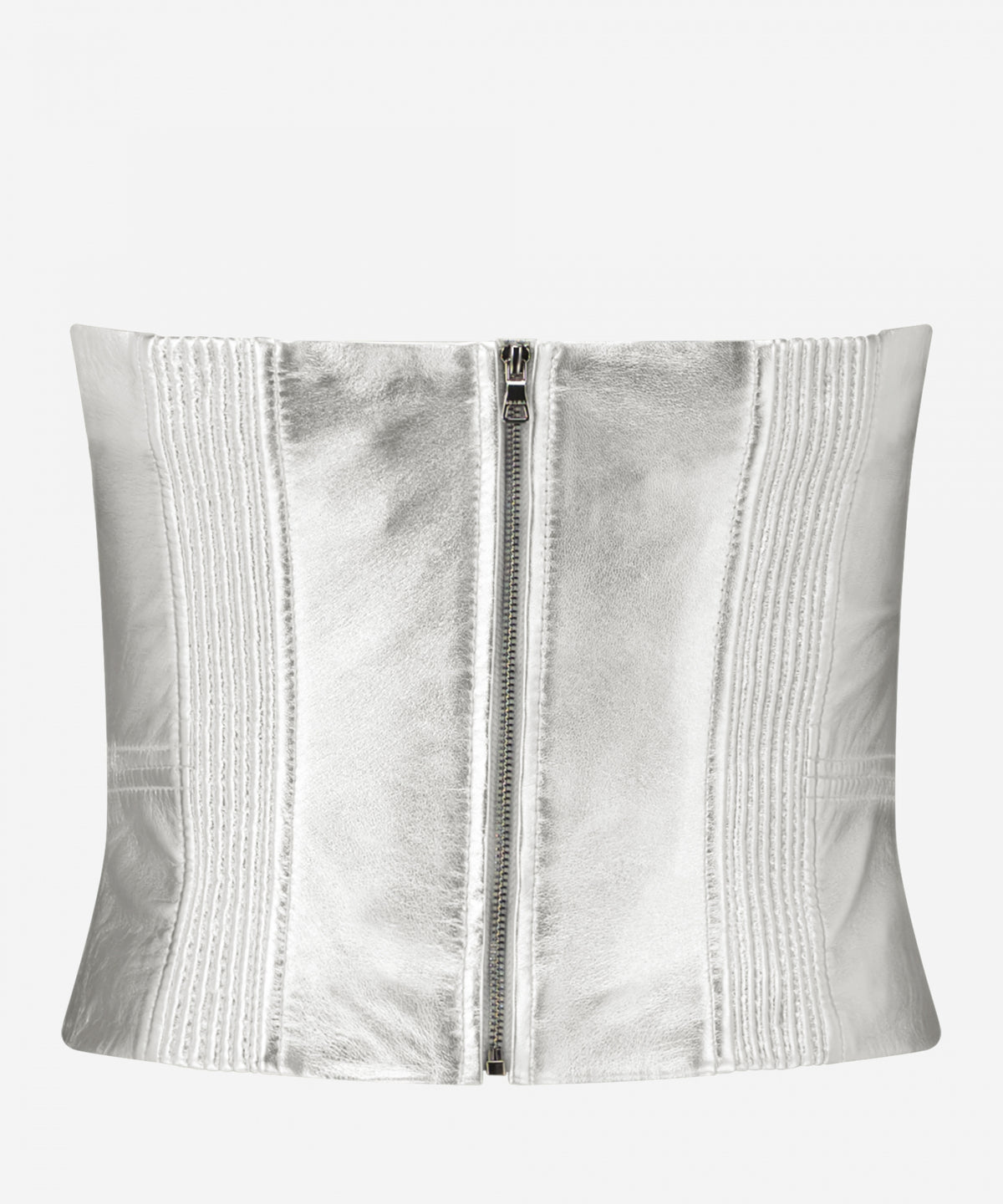 Taar Metallic | Silver