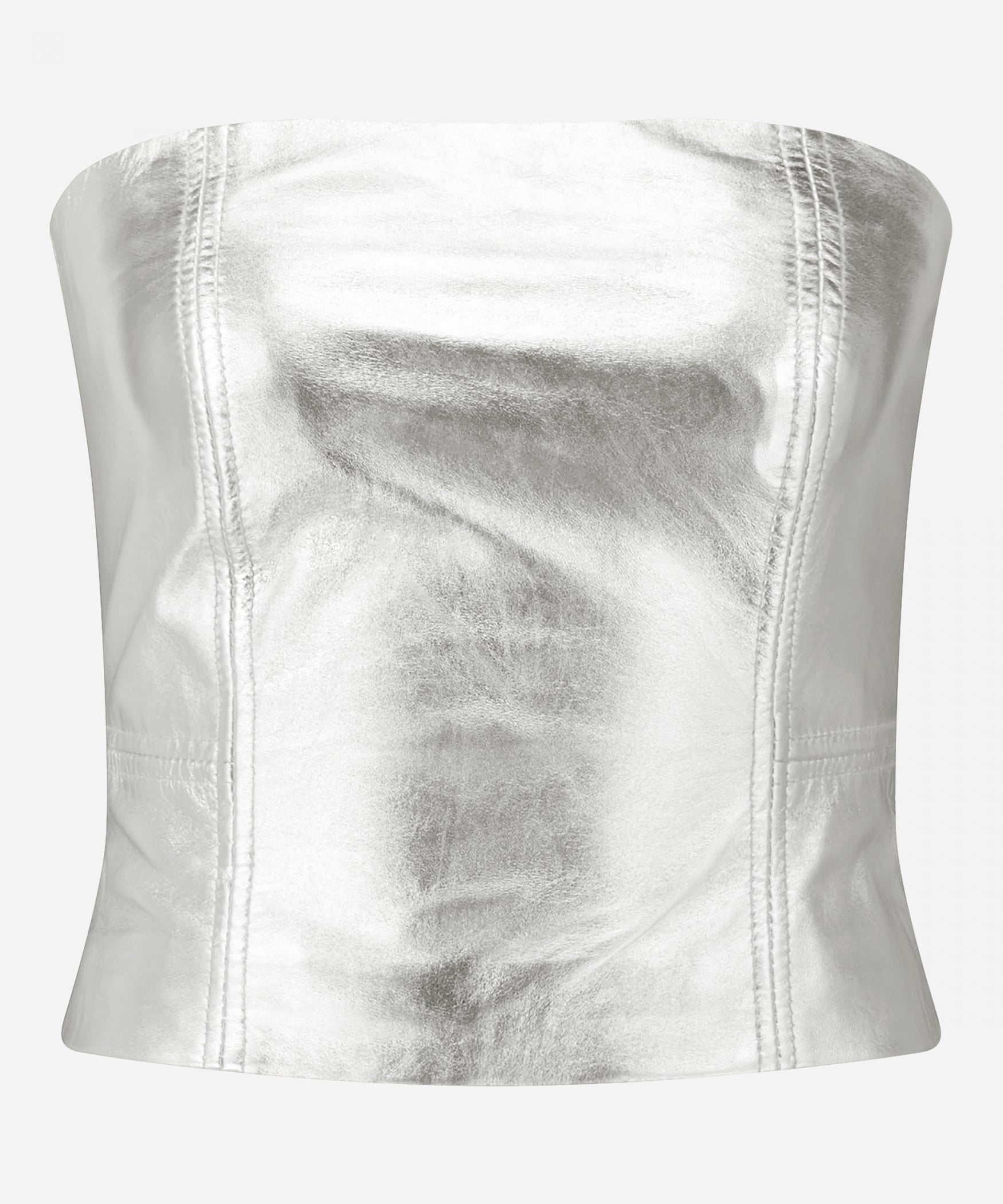 Taar Metallic | Silver